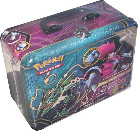 pokemon metal box|metal box pokemon english.